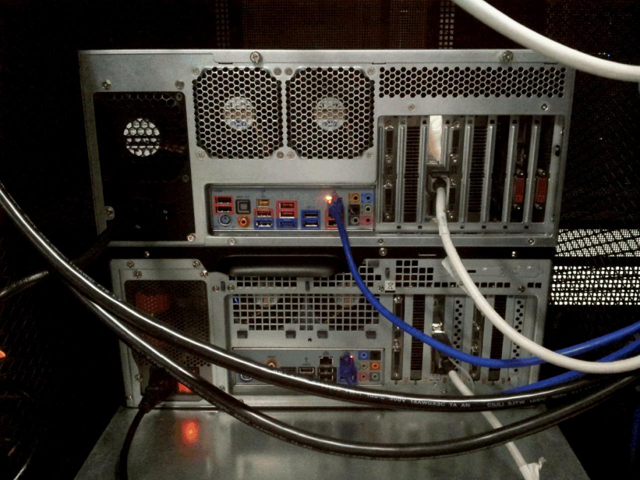 [06/12/2012] GPU-Cluster zum Passwörter knacken - wie sicher ist Ihres? (23)