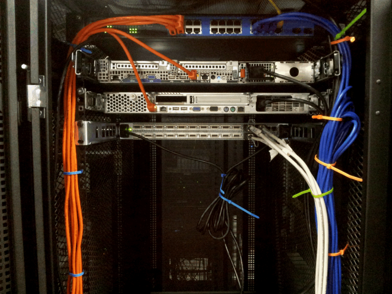 [06/12/2012] GPU-Cluster zum Passwörter knacken - wie sicher ist Ihres? (24)