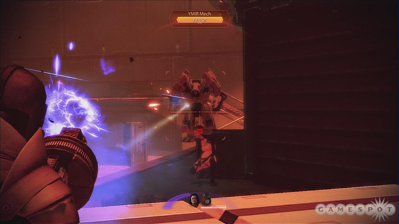 [03/12/2012] Platz 13: 93.16% - Mass Effect 2 (BioWare/Electronic Arts, 2011)