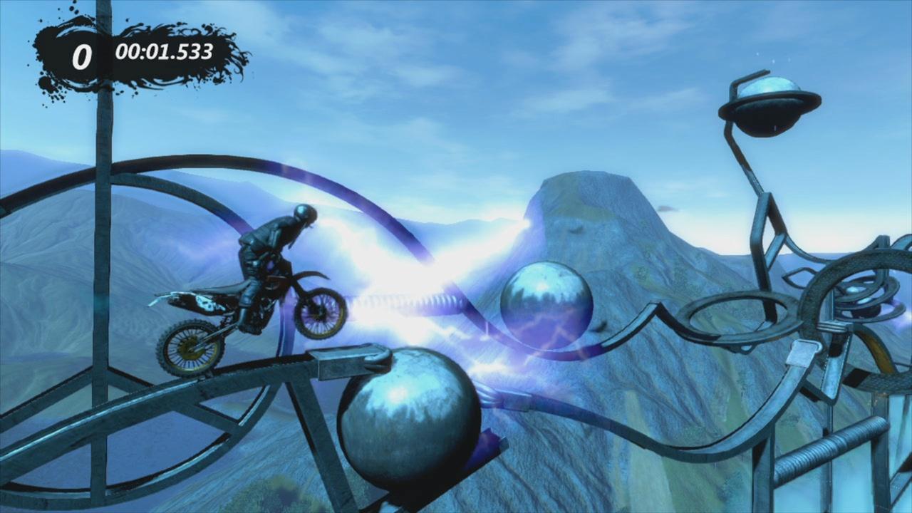 [05/12/2012] Platz 27: 91.58% - Trials Evolution (RedLynx/Microsoft Game Studios, 2012)