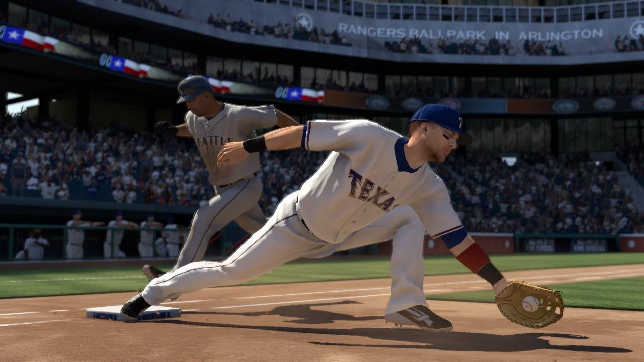 [03/12/2012] Platz 34: 90.53% - MLB 10 The Show (SCEA, 2010)
