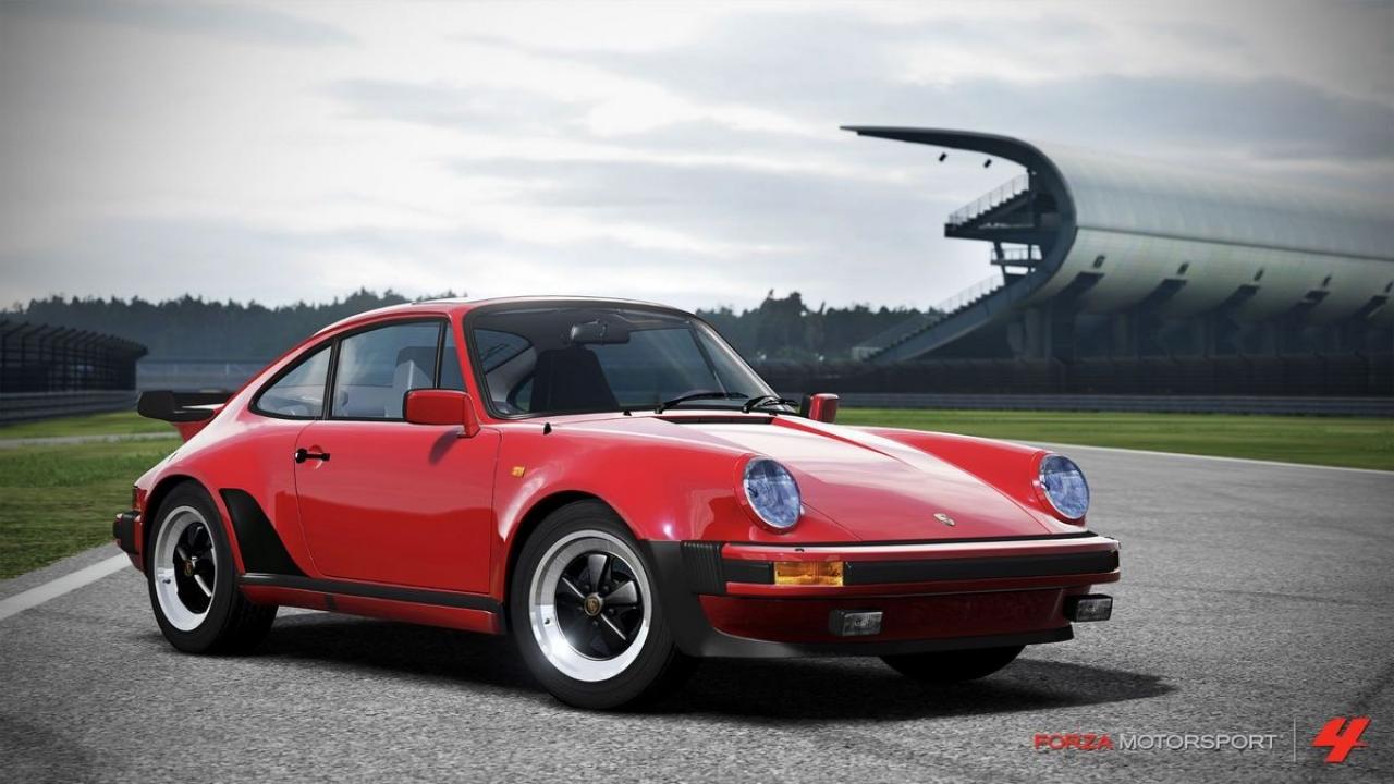 [05/12/2012] Platz 34: 90.50% - Forza Motorsport 4 (Turn 10/Microsoft Game Studios, 2011)