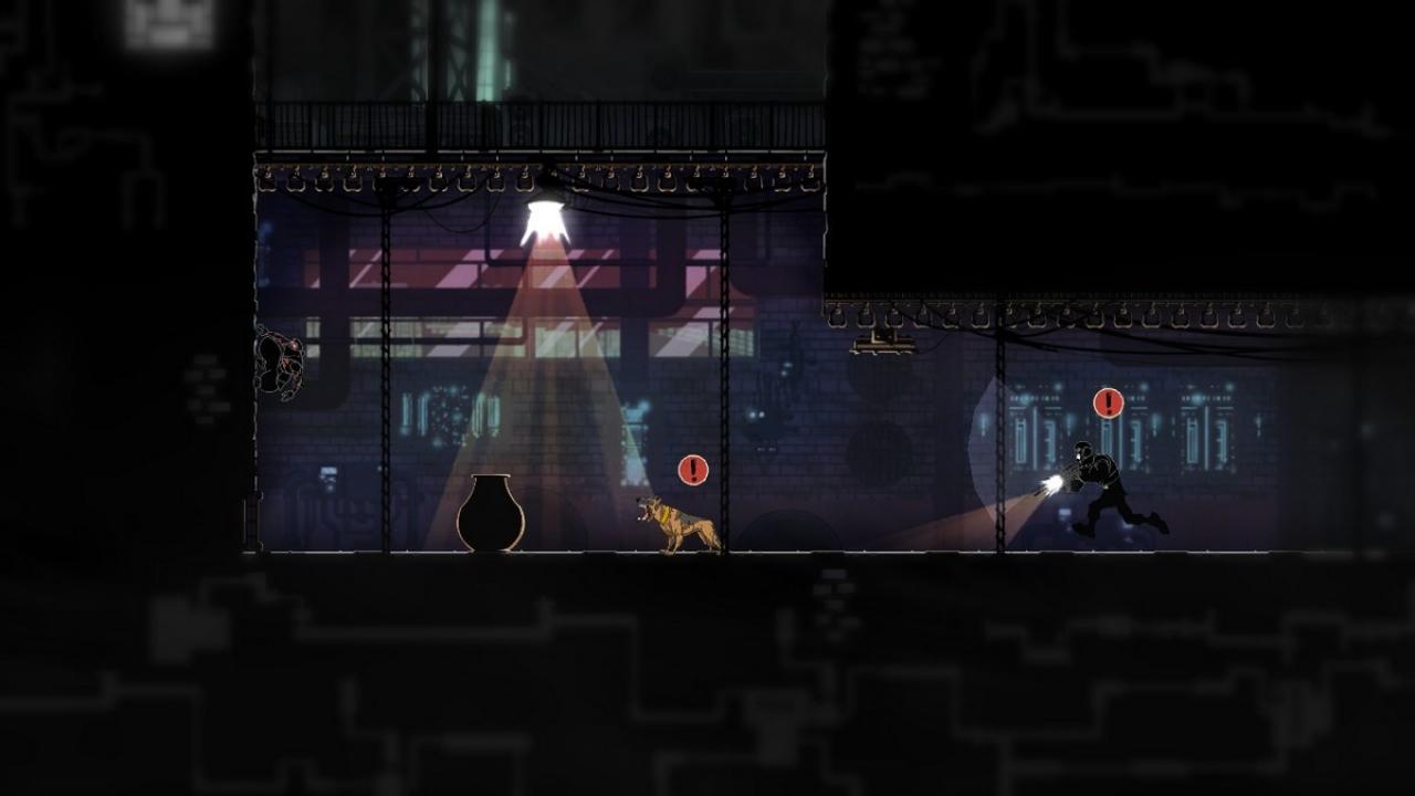 [05/12/2012] Platz 39: 90.33% - Mark of the Ninja (Klei Entertainment/Microsoft Game Studios, 2012)