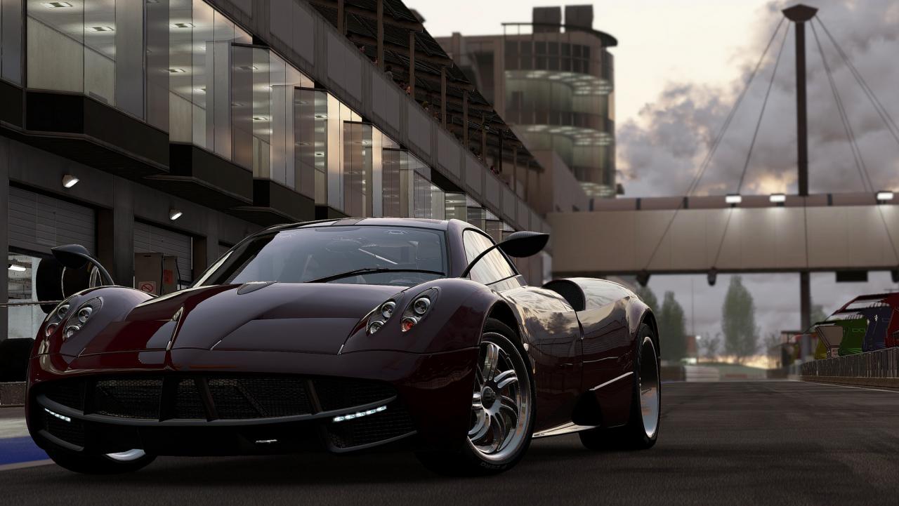 [13/12/2012] Das Finanzierungsziel ist erfüllt und schon verschiebt sich Project Cars erneut - einst sollte die Rennsimulation 2012 erscheinen, dann wurde 2013 daraus und nun 2014. Sei's drum, die Alpha taugt