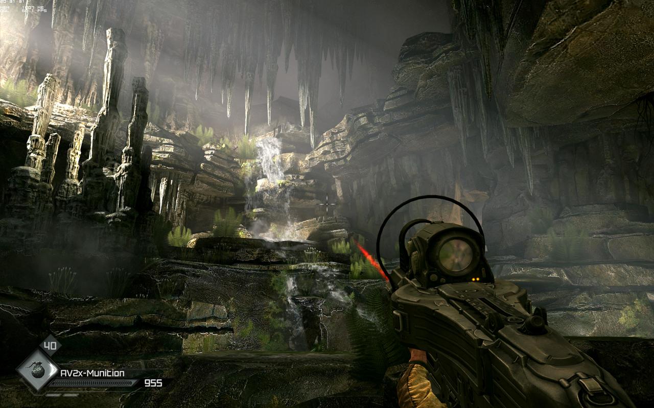 [19/12/2012] Rage-DLC The Scorchers im Test (2)