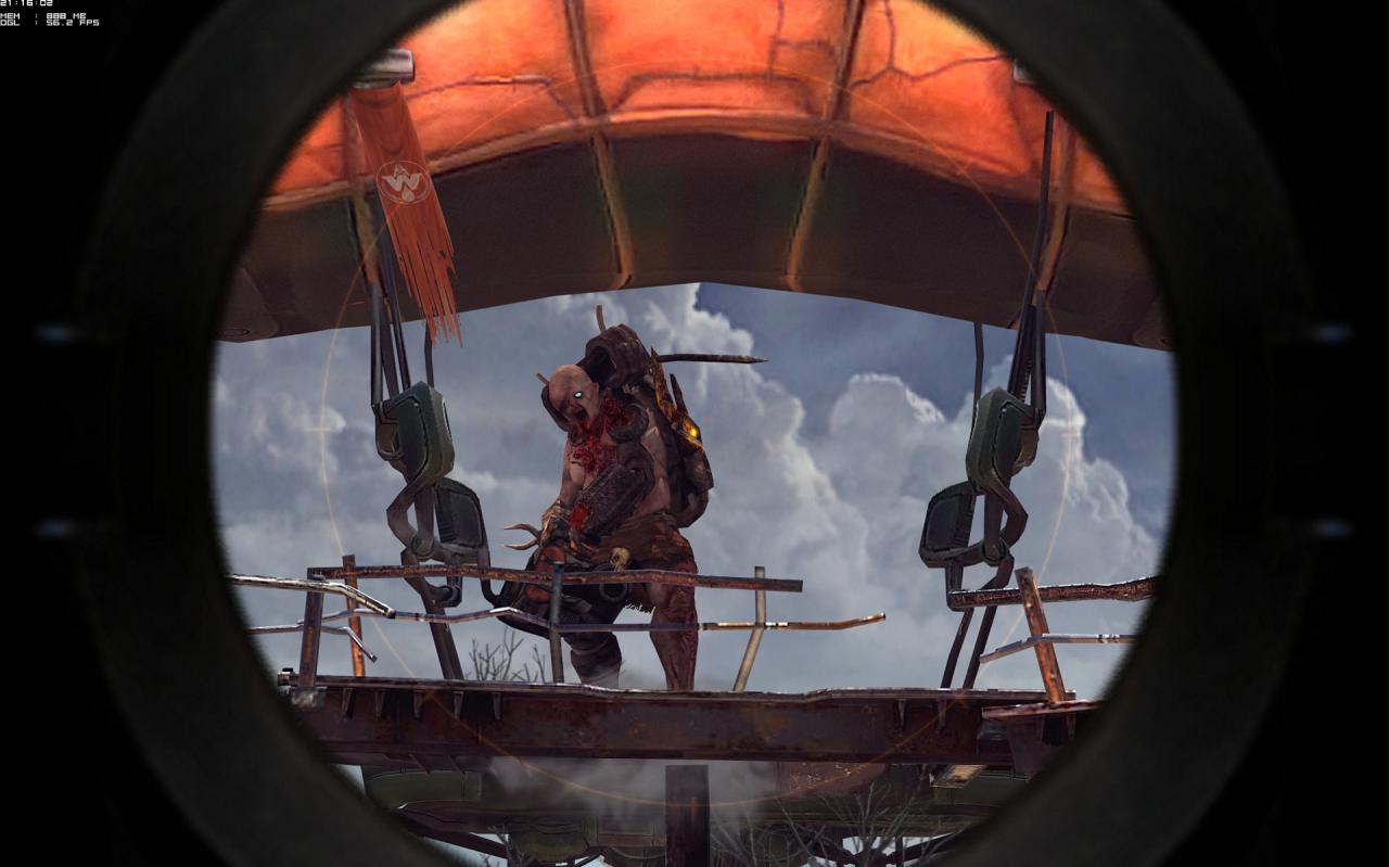 [19/12/2012] Rage-DLC The Scorchers im Test (15)