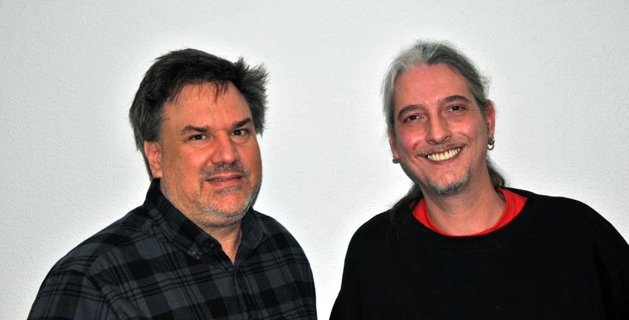 [07/12/2012] The Cave: Interview mit Ron Gilbert