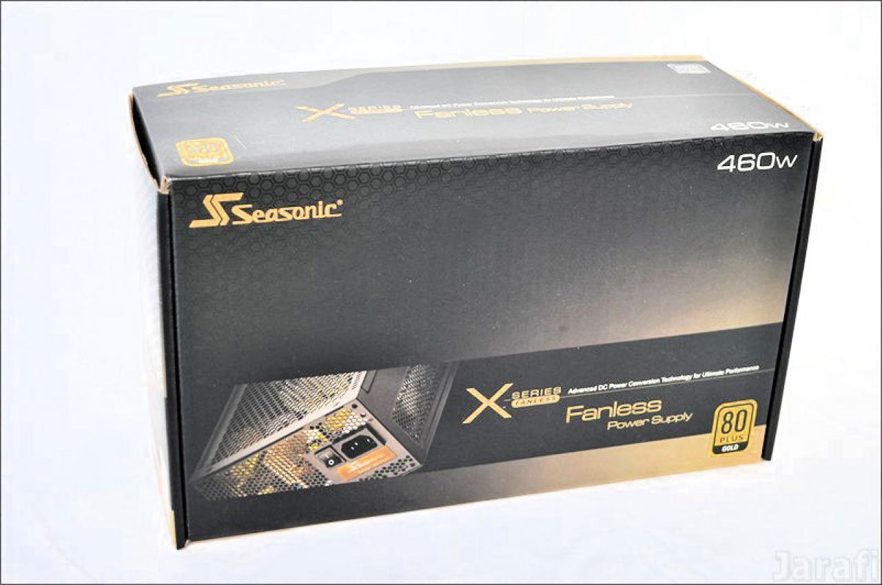 [06/12/2012] Seasonic stellt Garantie- und Service-Konzept um