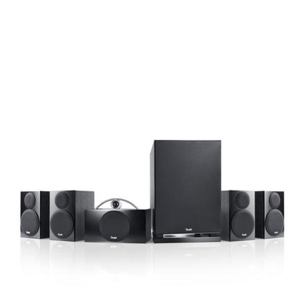 [05/12/2012] Teufel Theater T100 Mk2