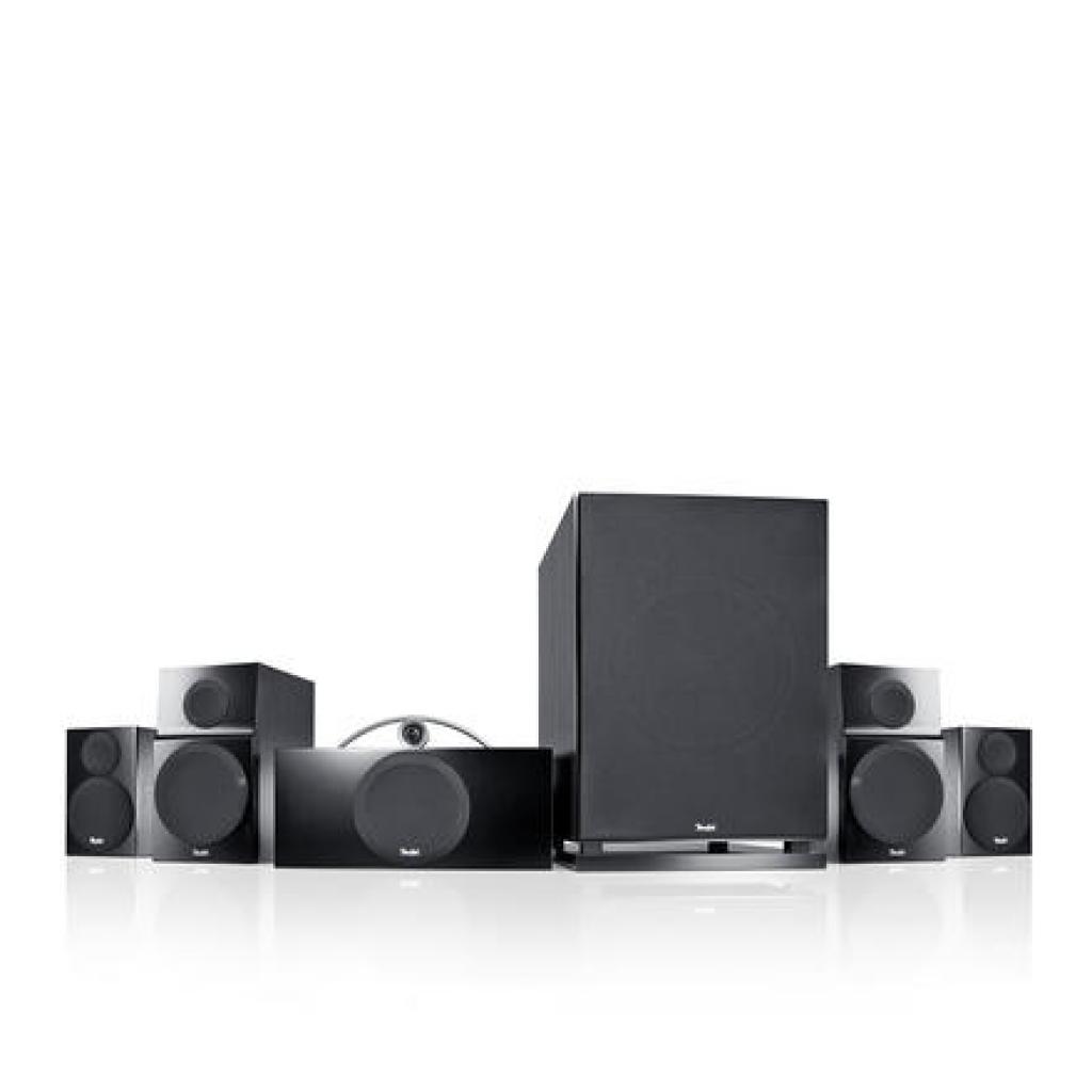[05/12/2012] Teufel Theater T200 Mk2