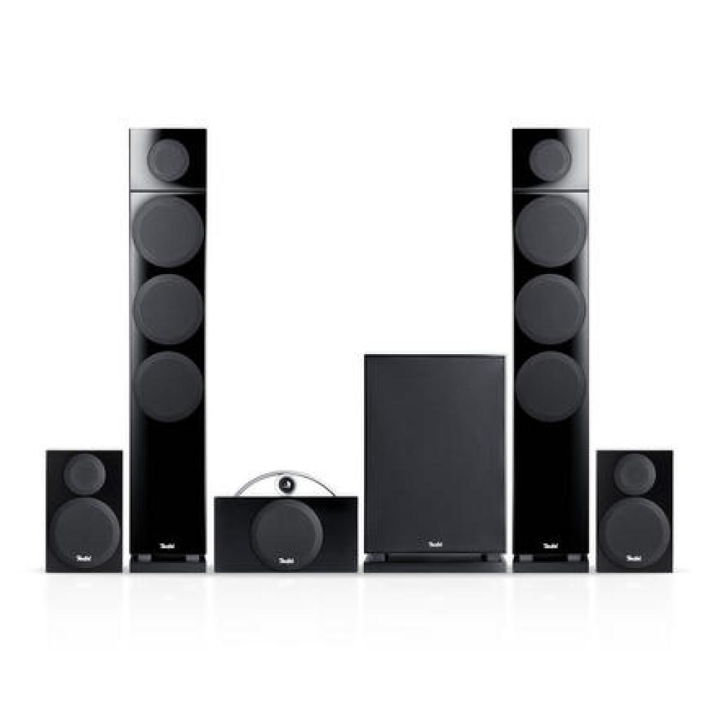 [05/12/2012] Teufel Theater T400 Mk2