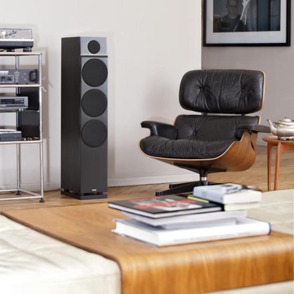 [05/12/2012] Teufel Theater T500 Mk2