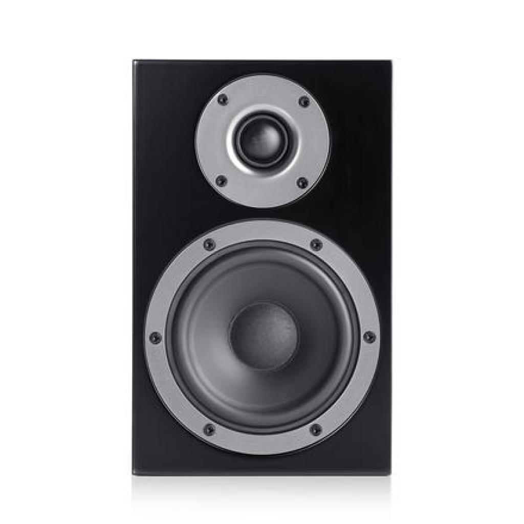 [05/12/2012] Teufel Dipol-Lautsprecher T130 D - kommen in allen Sets zum Einsatz