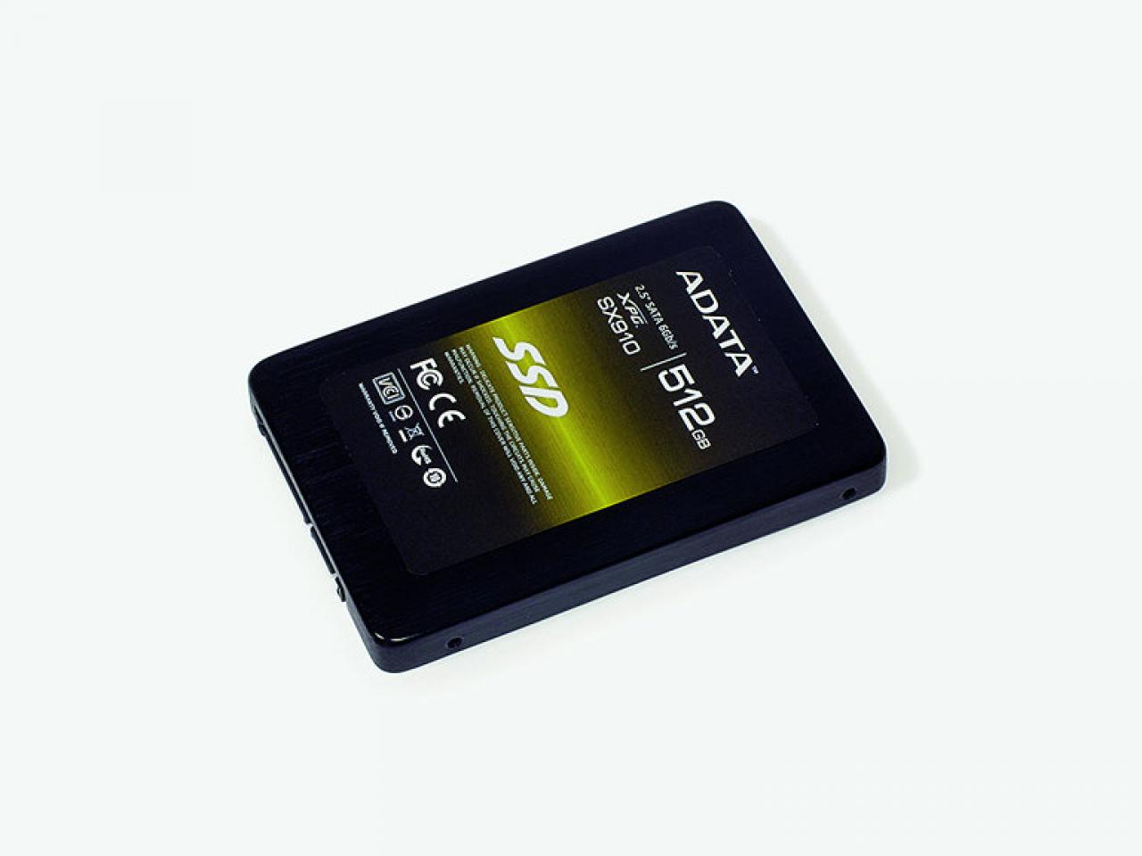[20/12/2012] Die Königsklasse mit 480 bis 512 Gigabyte: Adata XPG SX910 512 GB (Link zum PCGH-Preisvergleich powered by Geizhals)