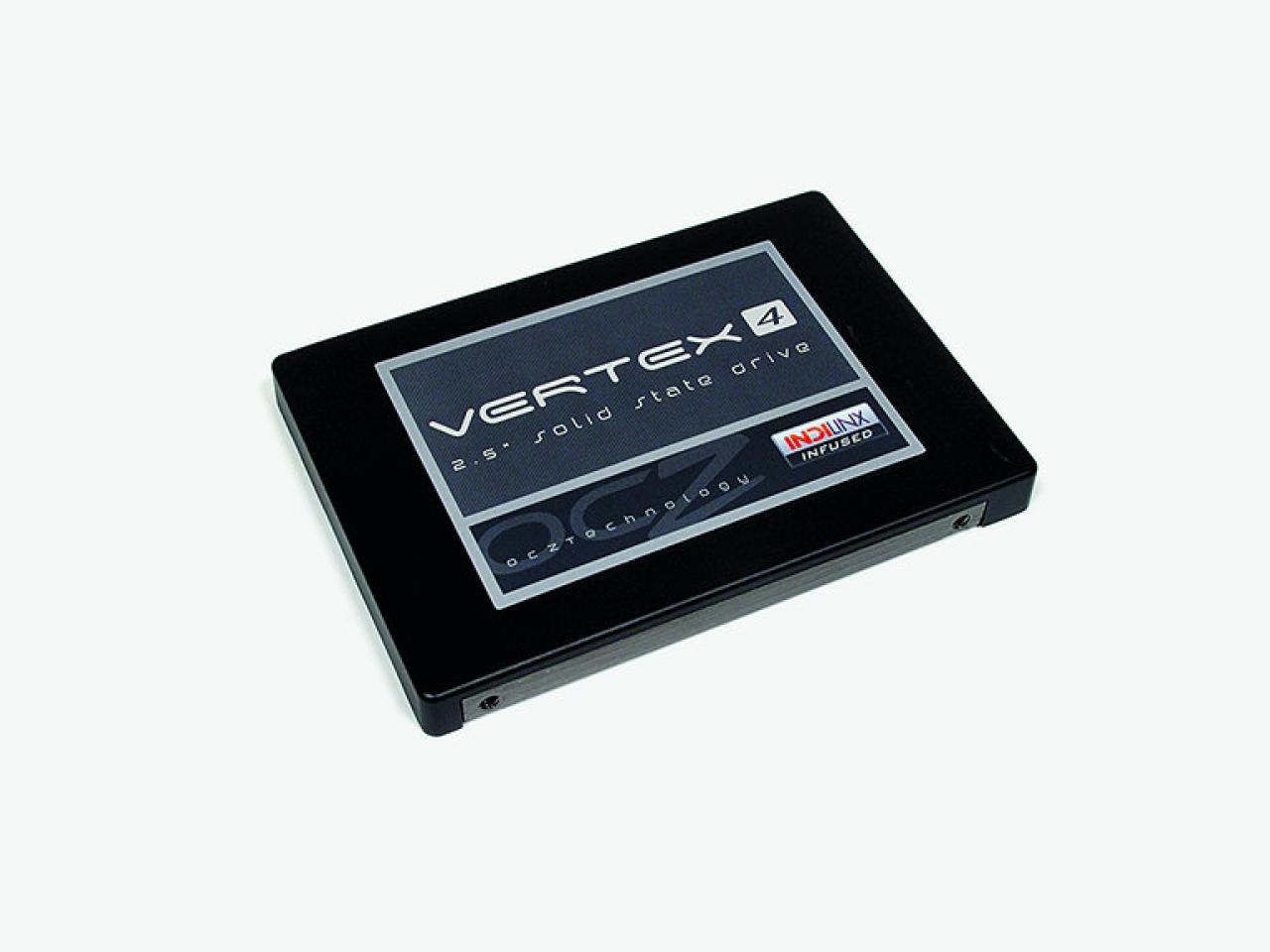 [20/12/2012] Die Königsklasse mit 480 bis 512 Gigabyte: OCZ Vertex 4 512 GB (Link zum PCGH-Preisvergleich powered by Geizhals)