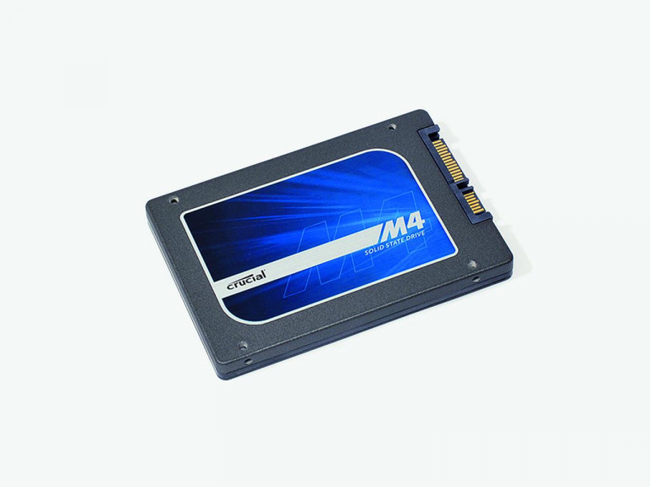 [20/12/2012] Die Königsklasse mit 480 bis 512 Gigabyte: Crucial m4 512 GB (Link zum PCGH-Preisvergleich powered by Geizhals)