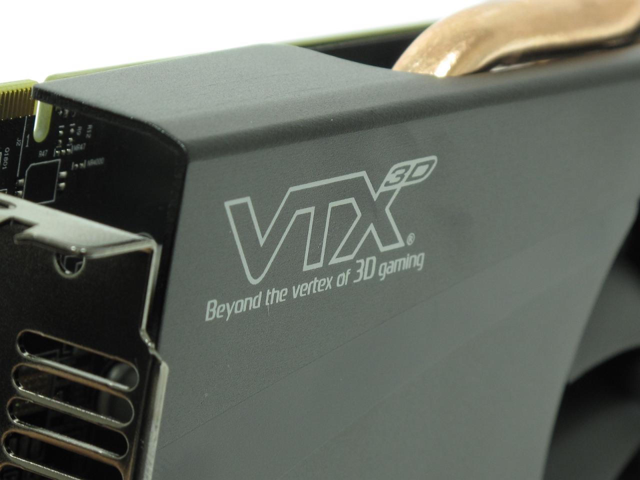 [10/12/2012] VTX3D Radeon HD 7870 Black Boost Edition im PCGH-Test