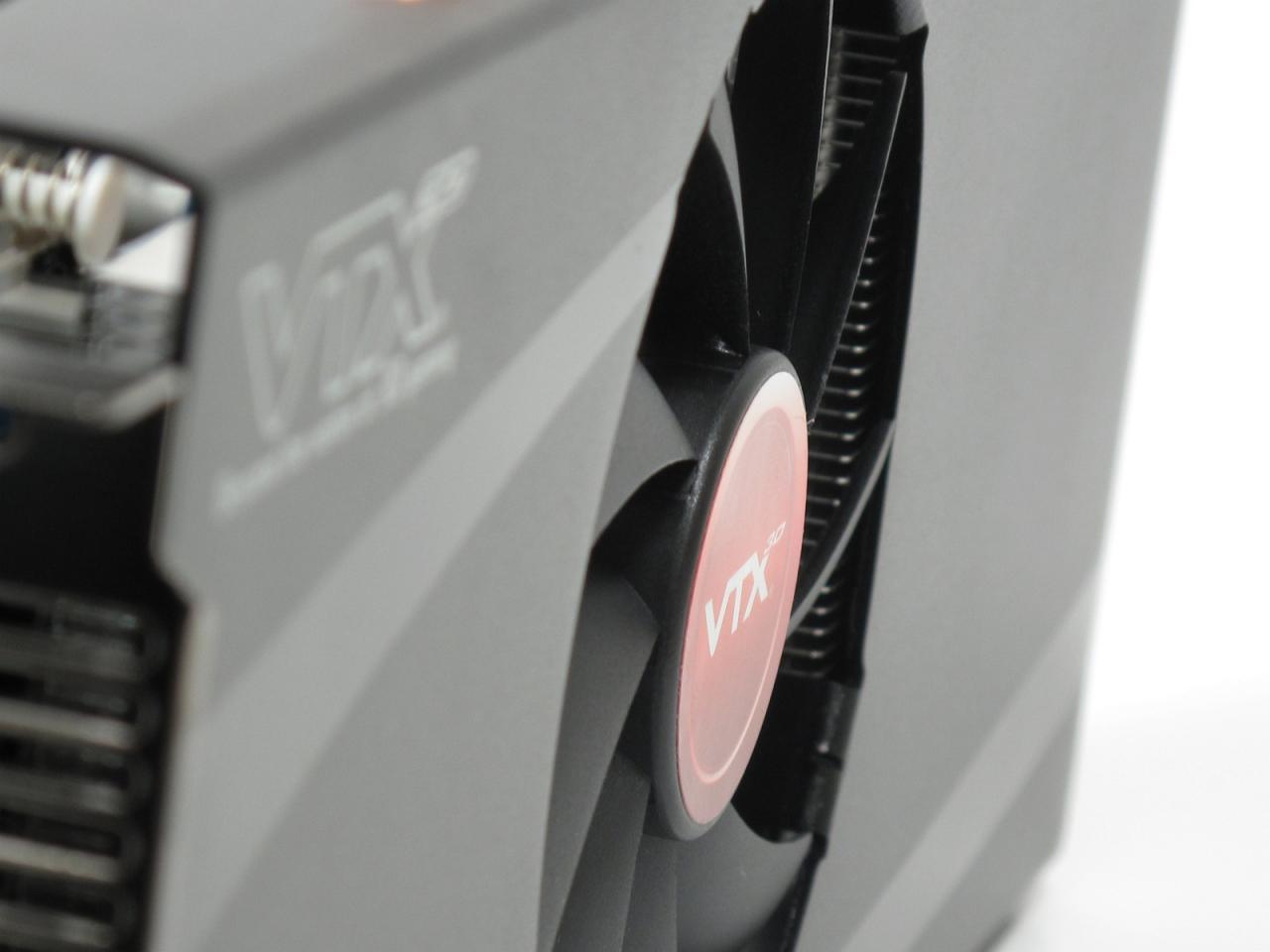 [10/12/2012] VTX3D Radeon HD 7870 Black Boost Edition (10)