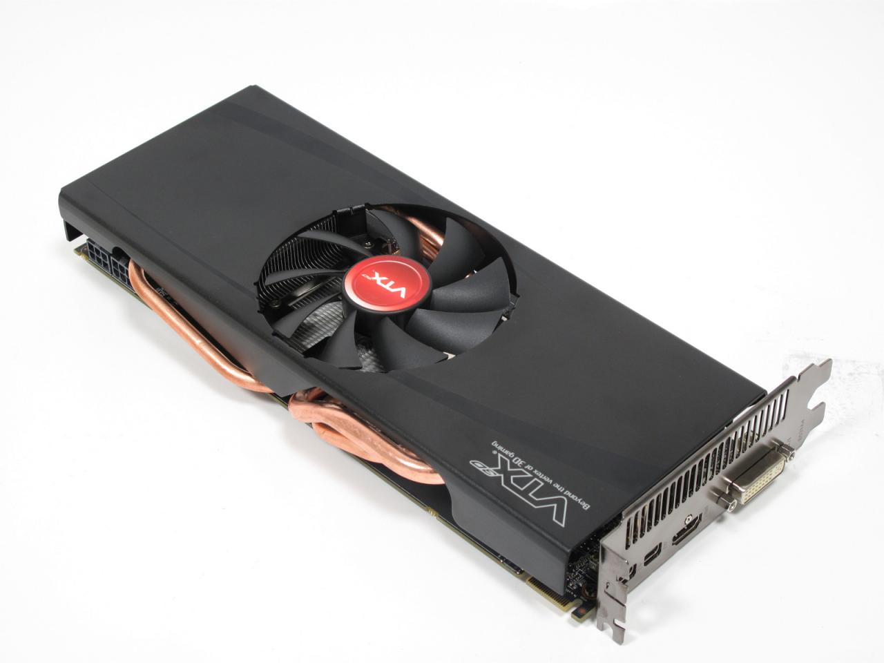 [10/12/2012] VTX3D Radeon HD 7870 Black Boost Edition (12)