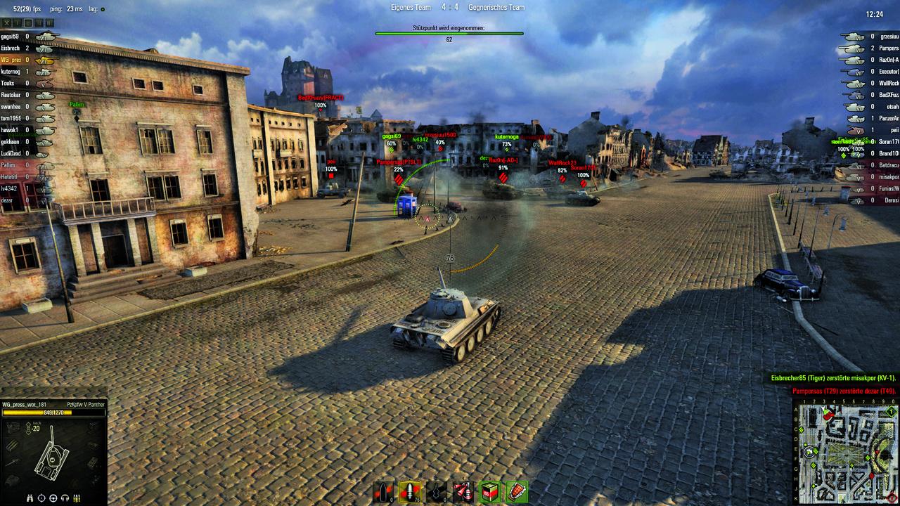 [20/12/2012] World of Tanks: Technik-Infos, Leistungsmessungen und Tuning-Tipps zum Panzer-MMO-Spiel - Vorschau auf PCGH-Ausgabe 02/2013 (1)