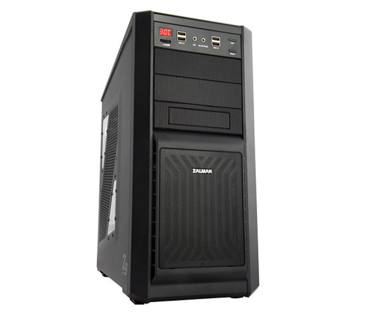 [07/12/2012] Zalman Z9 D1
