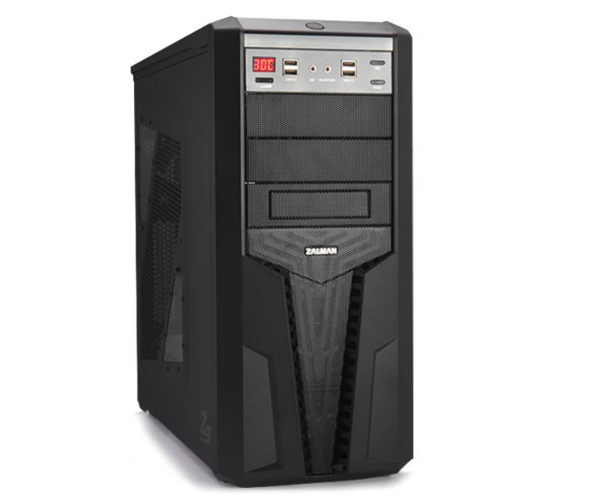 [07/12/2012] Zalman Z9 D3