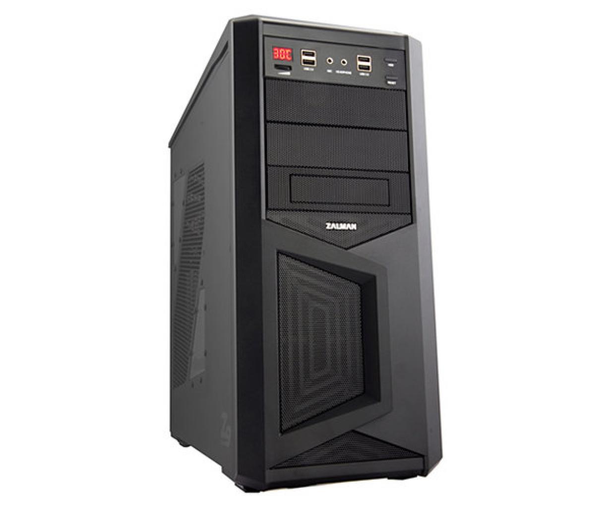 [07/12/2012] Zalman Z9 D4