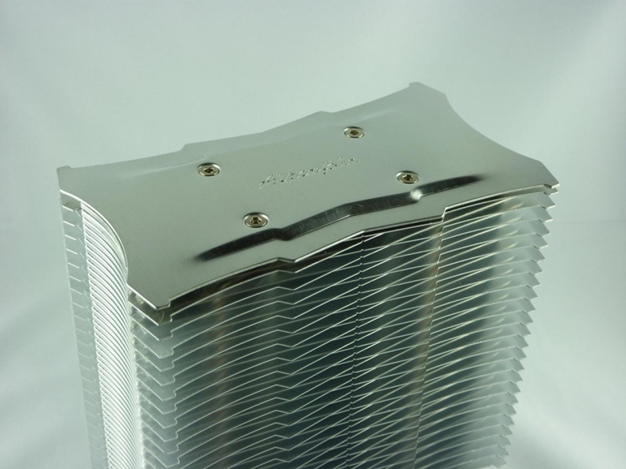 [16/12/2012] PCGHX-Review: CPU-Kühler Alpenföhn Matterhorn Pure - puristisch und trotzdem gut? (14)