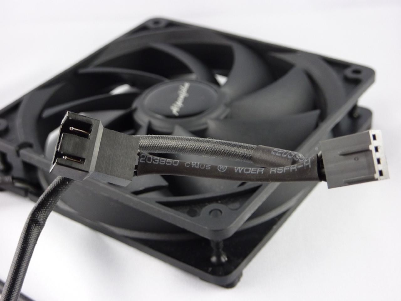[16/12/2012] PCGHX-Review: CPU-Kühler Alpenföhn Matterhorn Pure - puristisch und trotzdem gut? (16)