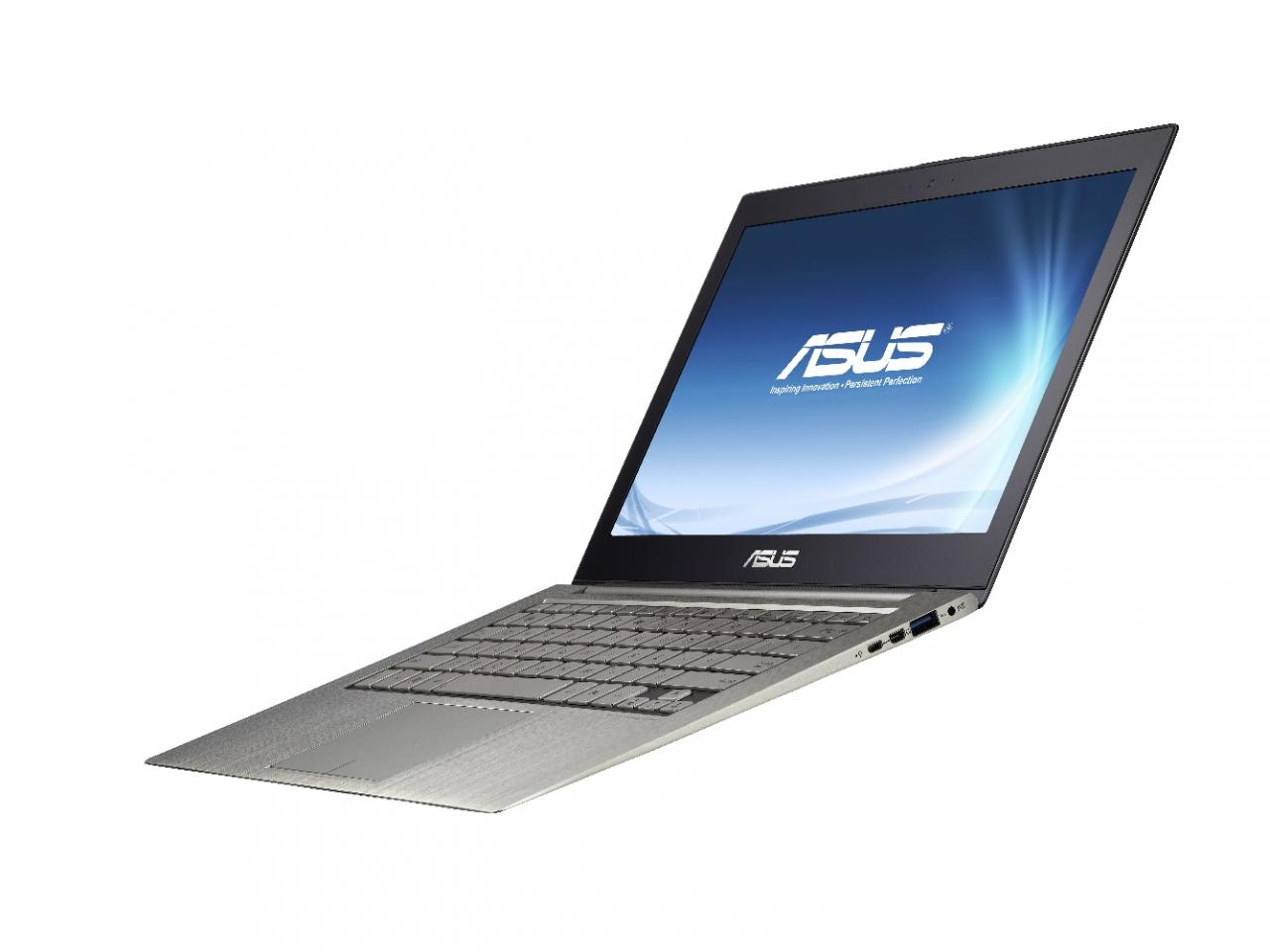 [20/12/2012] 2013 steht bei mir ein Ultrabook-Kauf an: Ich hoffe auf ein noch dünneres und leichteres Zenbook mit Haswell, das noch länger läuft. Aber bitte ohne Windows (8). (Reinhard Staudacher)