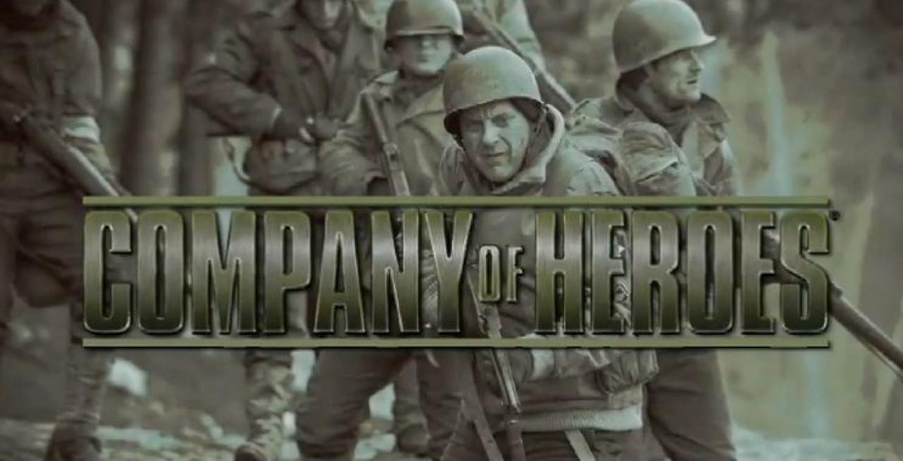 [04/12/2012] Company of Heroes: Klassiker bekommt modernisierte Definitive Edition zum Jubiläum