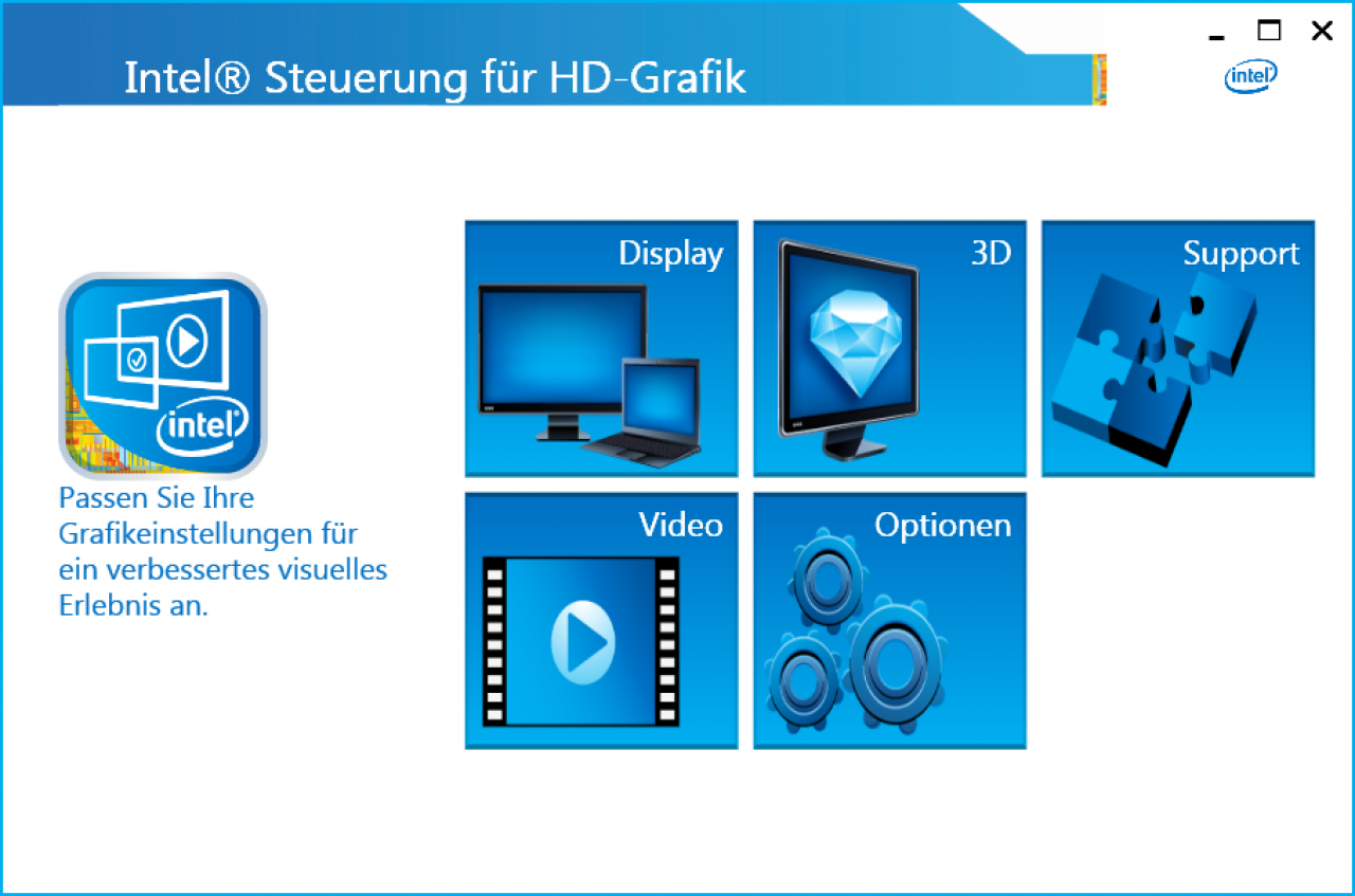[03/12/2012] Intel: Grafikchip-Treiber ermöglicht das Einstellen von Anti-Aliasing (1)