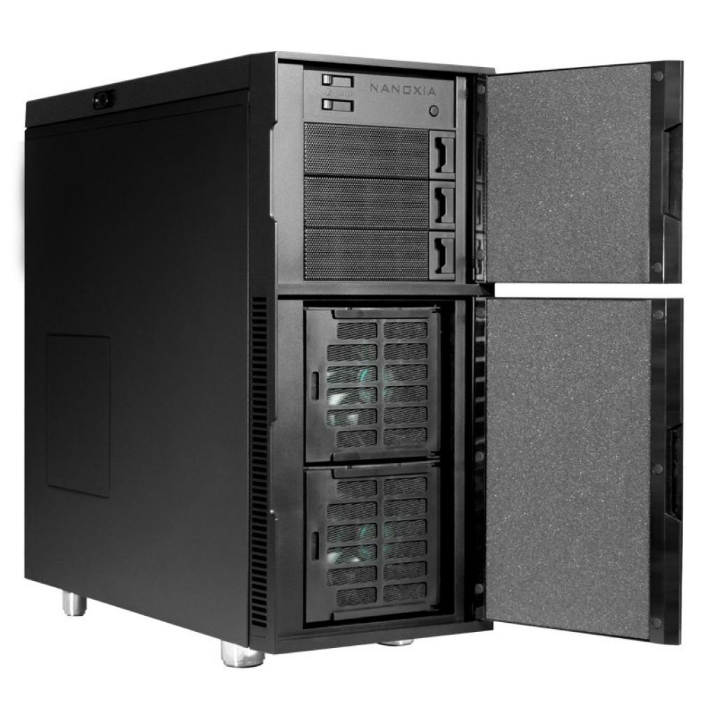 [01/12/2012] Test des Nanoxia Deep Silence 1 im PCGHX-Forum (7)