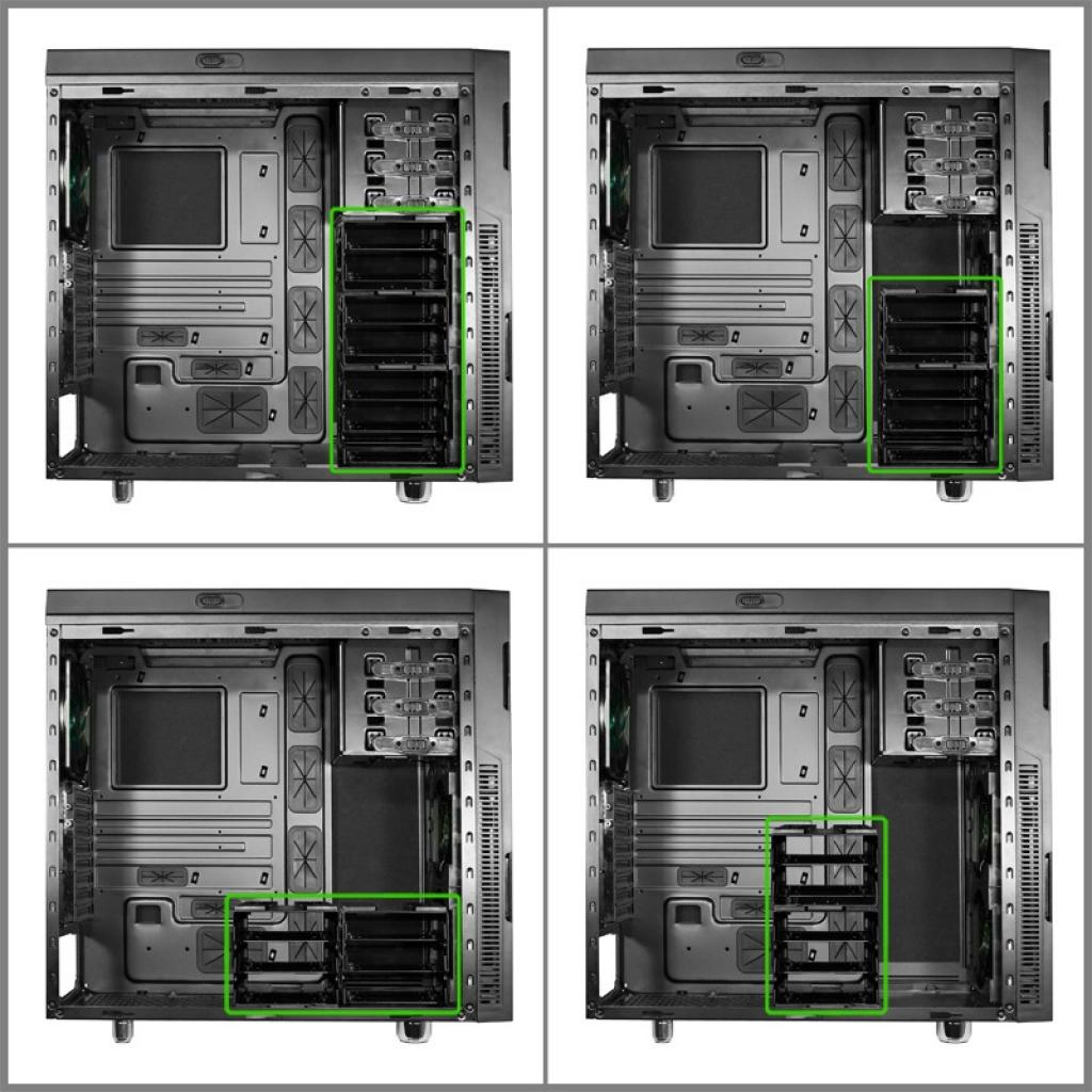 [01/12/2012] Test des Nanoxia Deep Silence 1 im PCGHX-Forum (8)