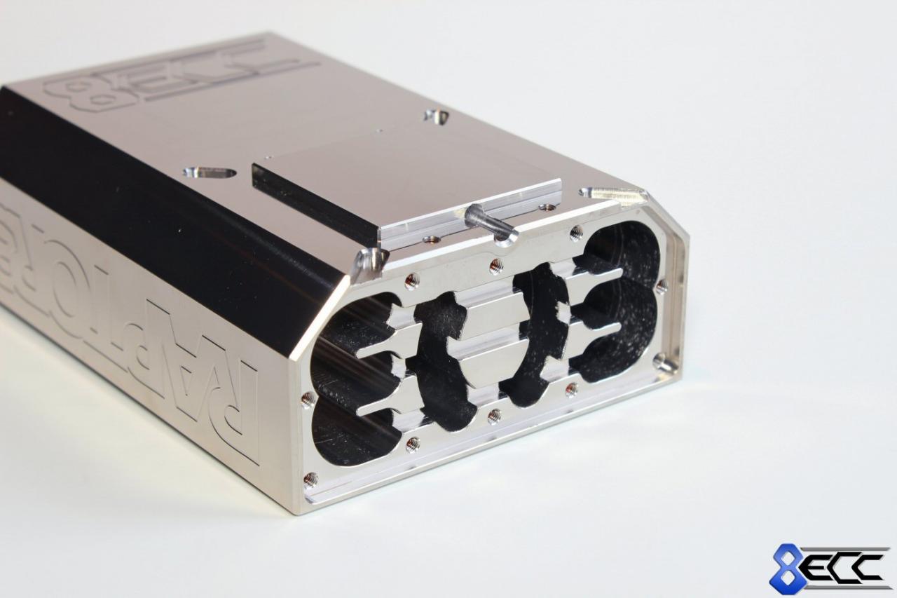 [15/12/2012] Beeindruckender GPU-Pot: der8auer präsentiert Raptor3 (1)