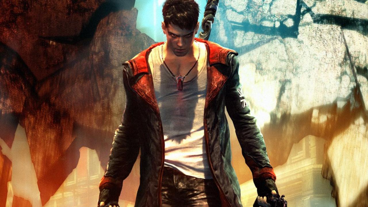 [28/12/2012] DMC Devil May Cry (Presse/User: 85 versus 64)