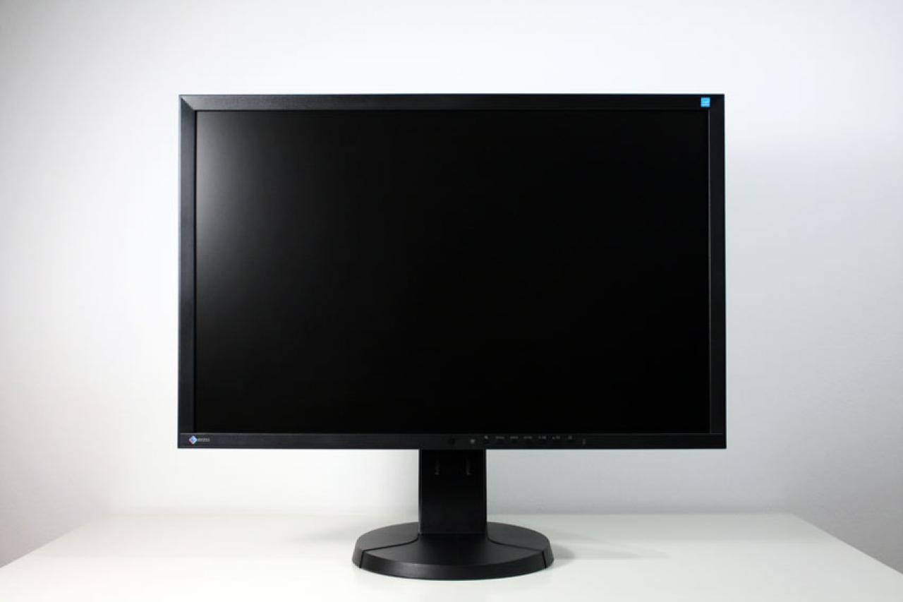 [06/12/2012] PRAD testet Eizo EV2436W