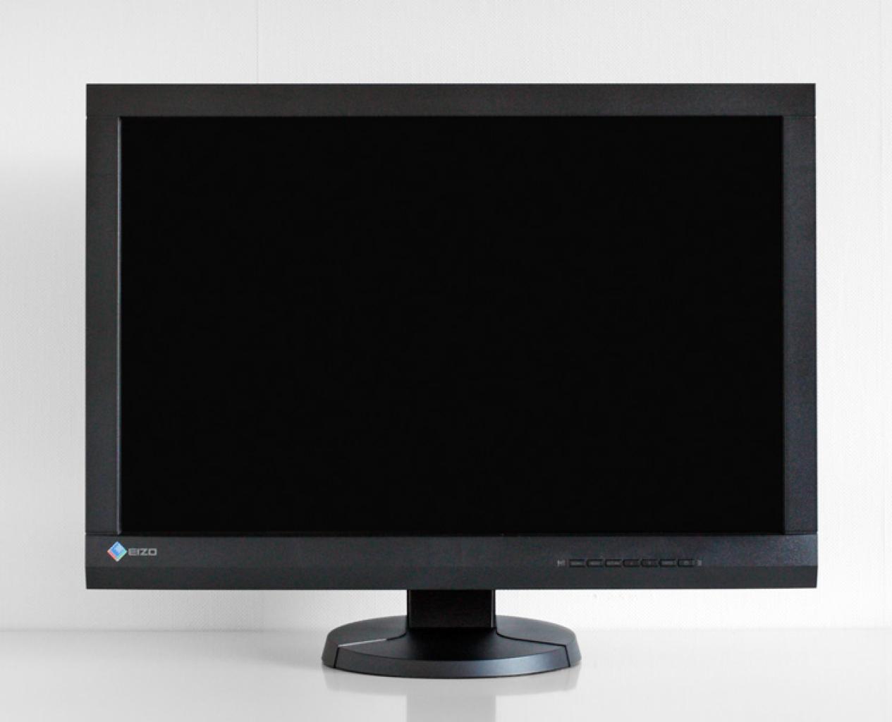 [17/12/2012] PRAD und 5 Leser testen den High-End-Monitor EIZO CG246