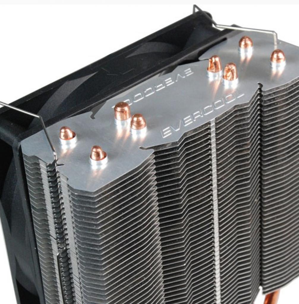 [18/12/2012] Evercool präsentiert mit Venti neuen CPU-Kühler im Tower-Design (3)