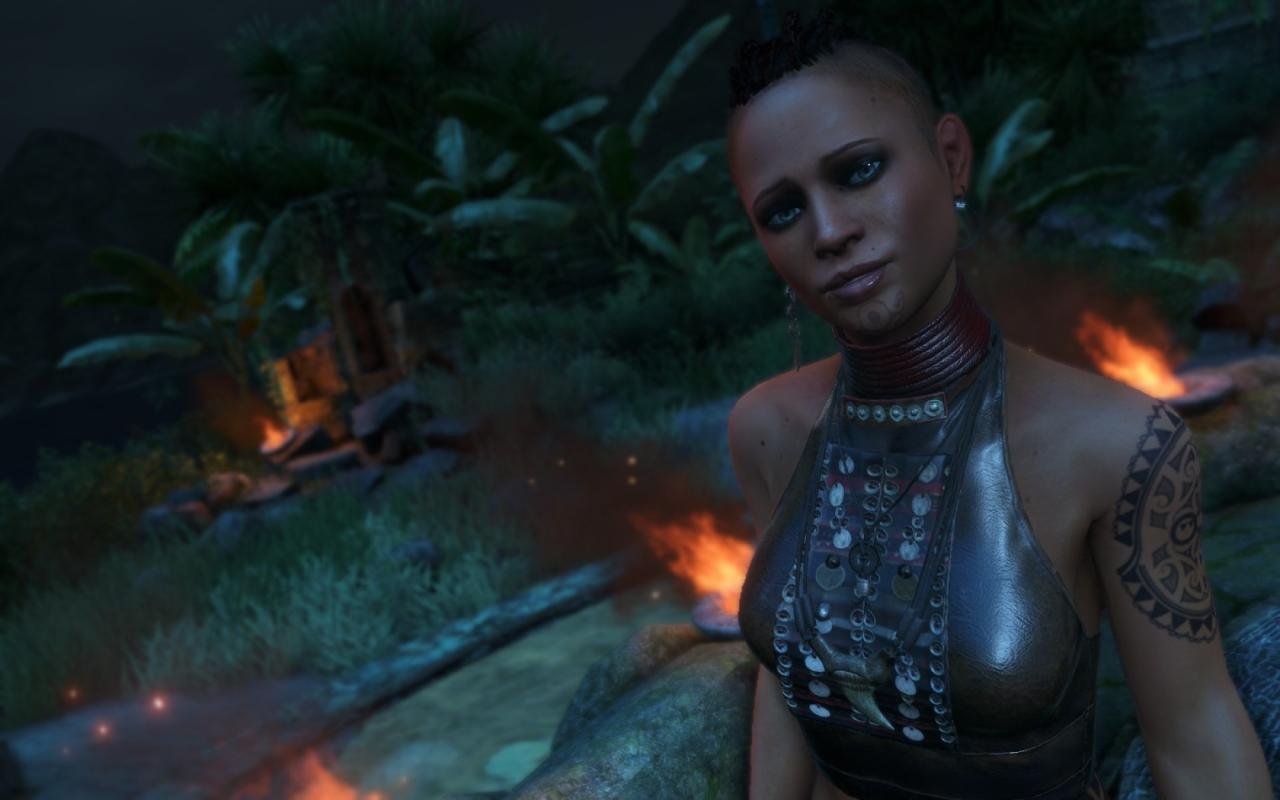 [06/12/2012] Far Cry 3 by El Machito (1)