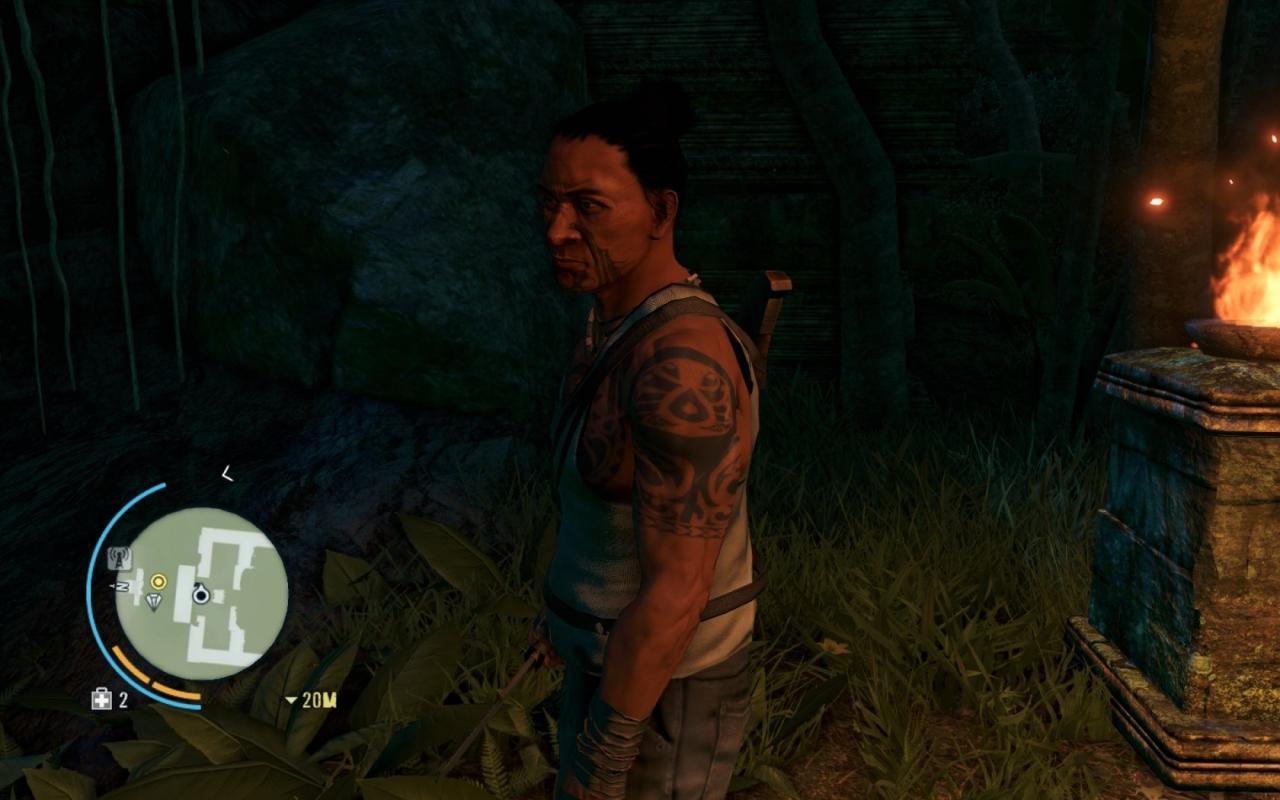 [06/12/2012] Far Cry 3 by El Machito (2)