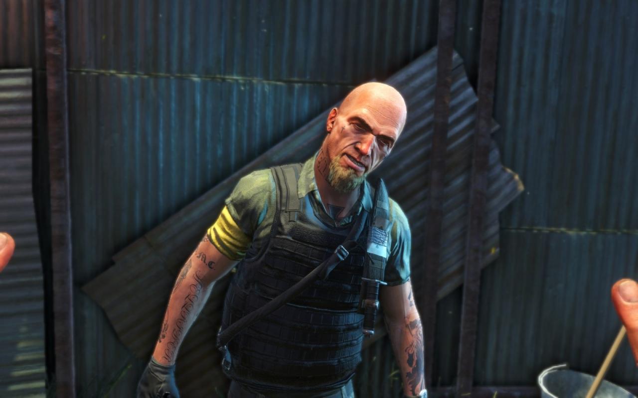 [06/12/2012] Far Cry 3 by El Machito (3)