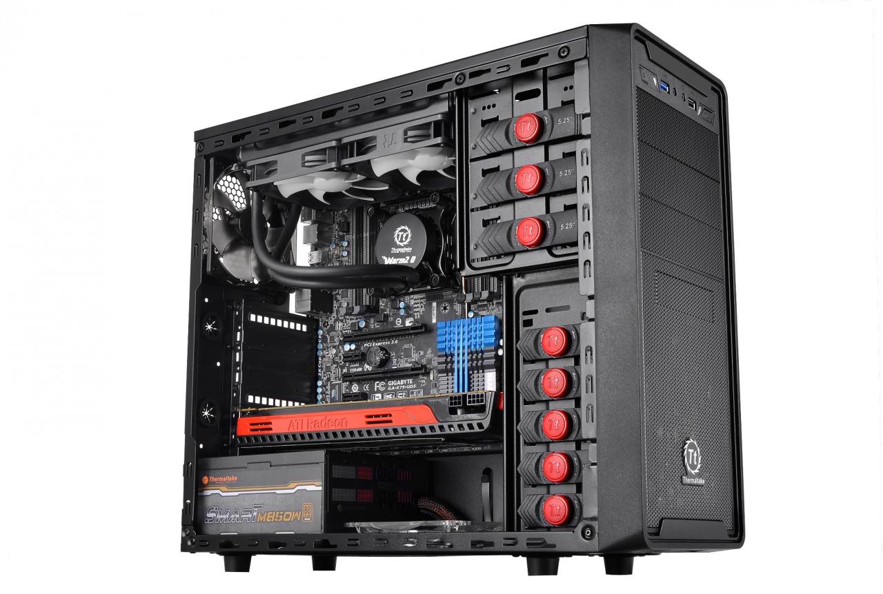 [14/12/2012] Thermaltake Vesa G2