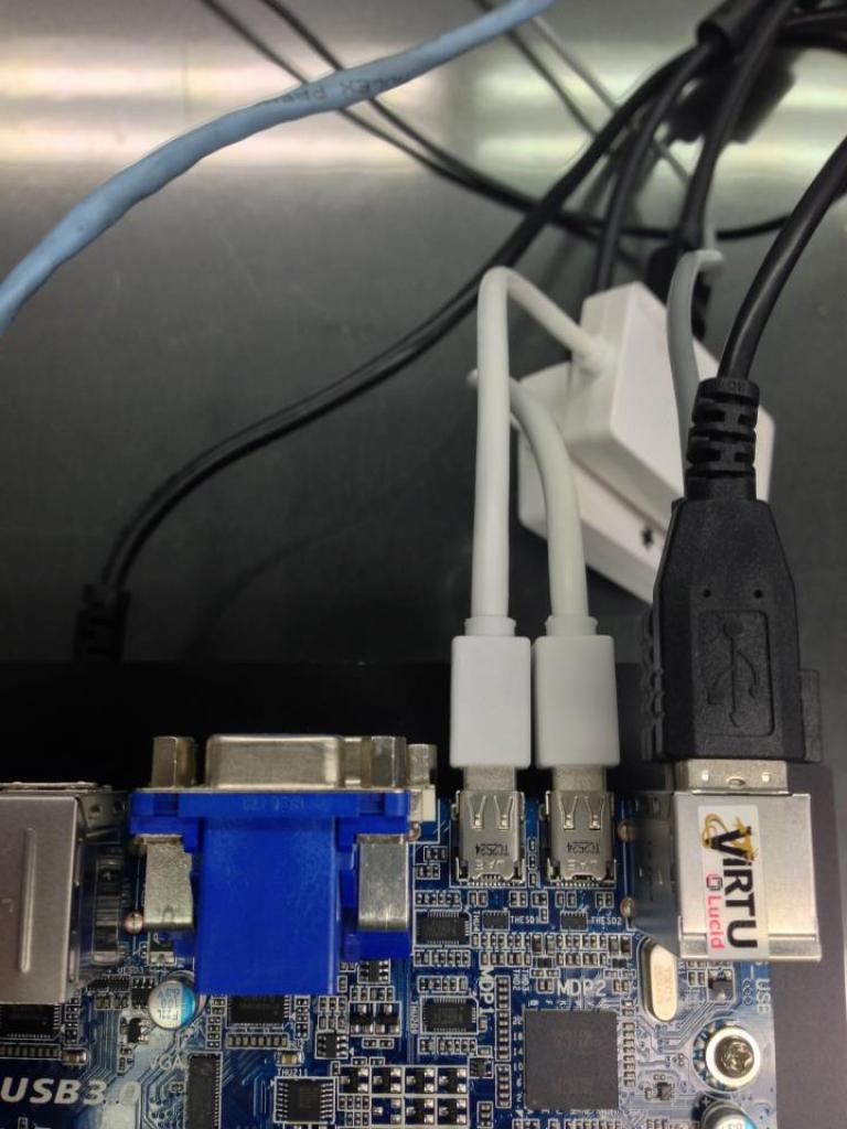 [01/12/2012] Gigabyte zeigt 4K-Darstellung auf vier Displays mit zwei Thunderbolt-Ports (7)