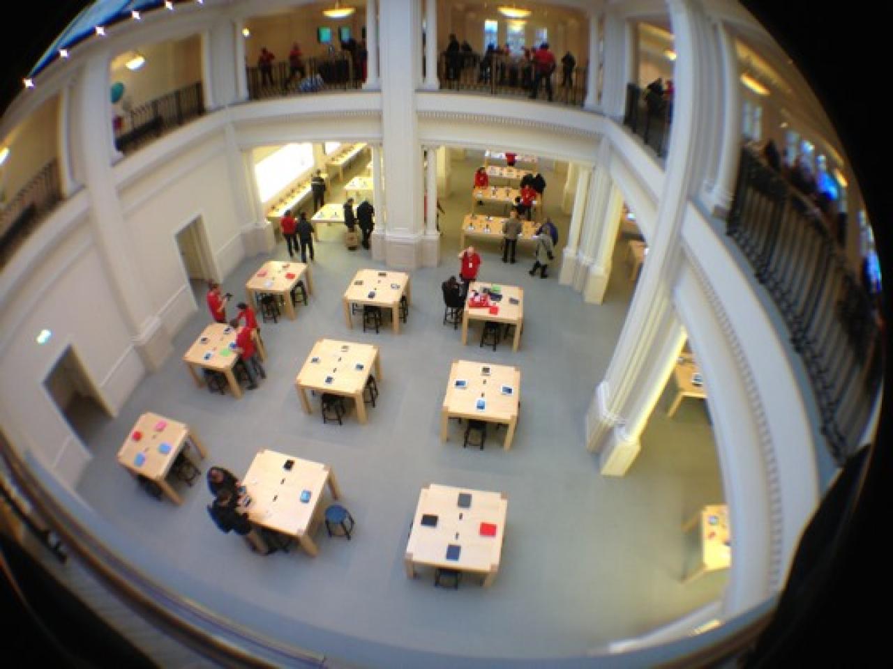 [25/12/2012] iPhone 5-Fotografie: Olloclip 3-in-1-Objektiv jetzt verfügbar (8)