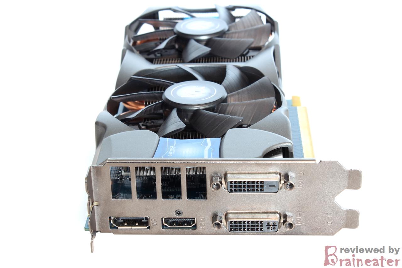 [23/12/2012] PCGHX-Review: KFA² GTX 660 EX OC: Flüsterleise Mainstream-Grafikkarte (11)