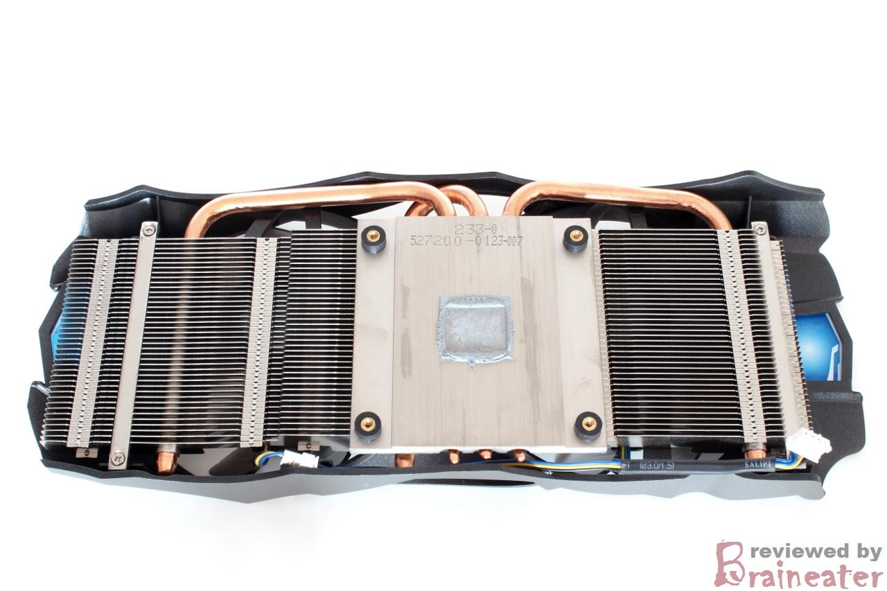 [23/12/2012] PCGHX-Review: KFA² GTX 660 EX OC: Flüsterleise Mainstream-Grafikkarte (14)