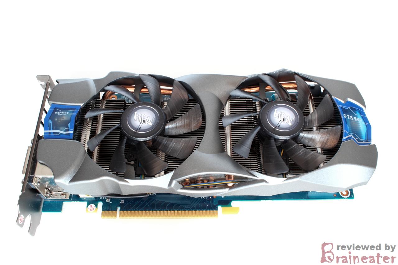 [23/12/2012] PCGHX-Review: KFA² GTX 660 EX OC: Flüsterleise Mainstream-Grafikkarte (5)