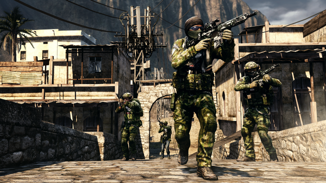 [19/12/2012] Medal of Honor Warfighter: Alles sollte besser werden in der zweiten Auflage. Doch letztendlich waren viele Spieler doch enttäuscht. Da half auch die BF4-Beta nix.