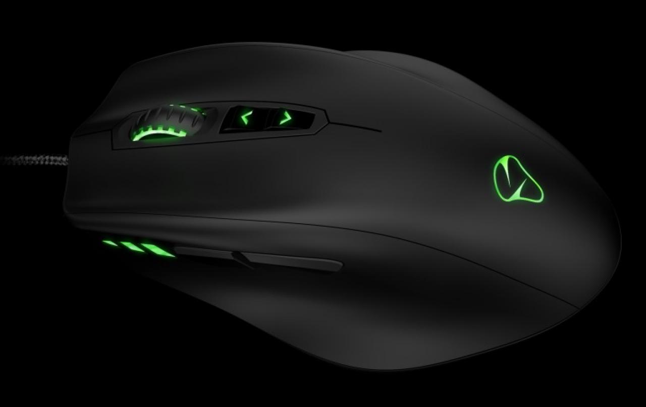 [11/12/2012] Mionix NAOS 8200: Gaming-Maus mit bis zu 8.200 DPI und frei wählbarer Beleuchtung (2)